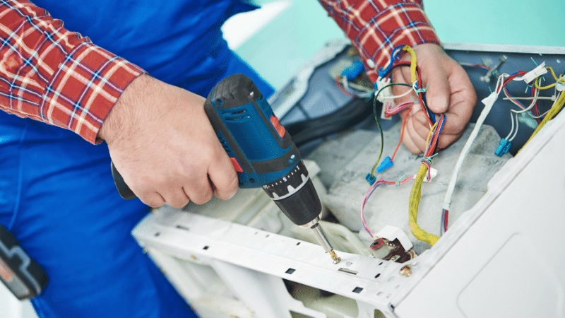 Çayırova Bosch servisi orijinal yedek parça kullanımı